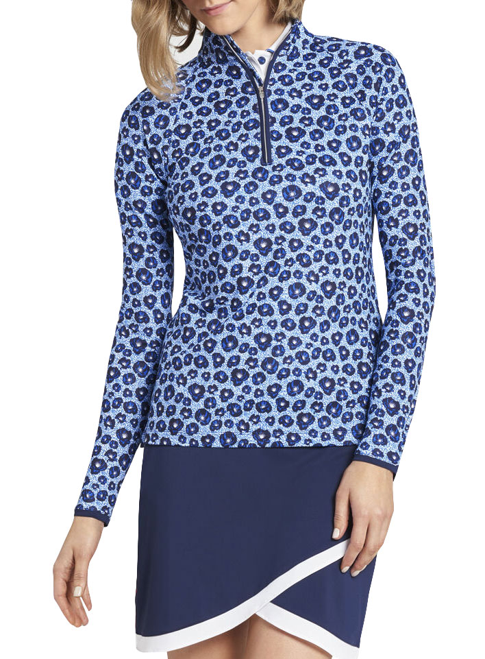 peter-millar-women-s-perth-raglan-mod-floral-quarter-zip-golf-pullovers